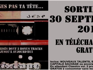 Je3f - Juste un free - style 4 (Le dernier avant le couvre feu)