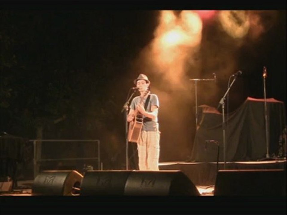 LouStic /LIVE/I need a dollar (Medley Aloe Blacc/Akhenaton)