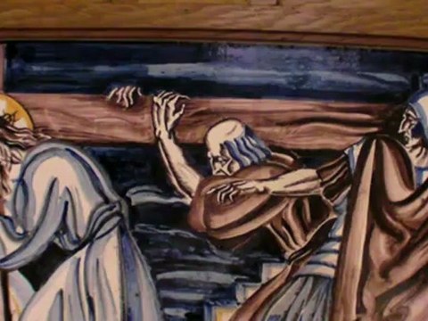 Chapelle Ste Thérèse - Etablissement scolaire St François de Sales à Alençon