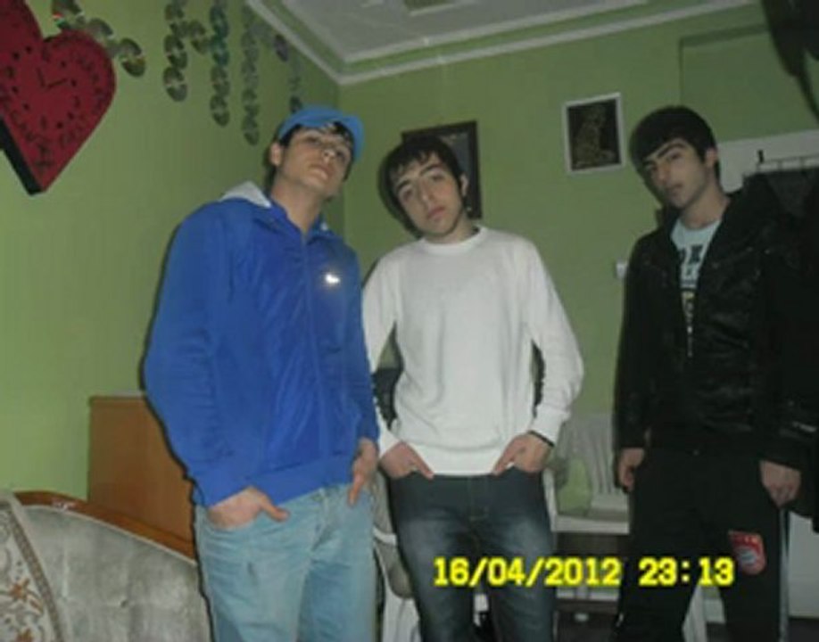 GüneYDoqu FamiLYa = BeSe Daye