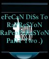 eFeCan - Diss To Rapresyon