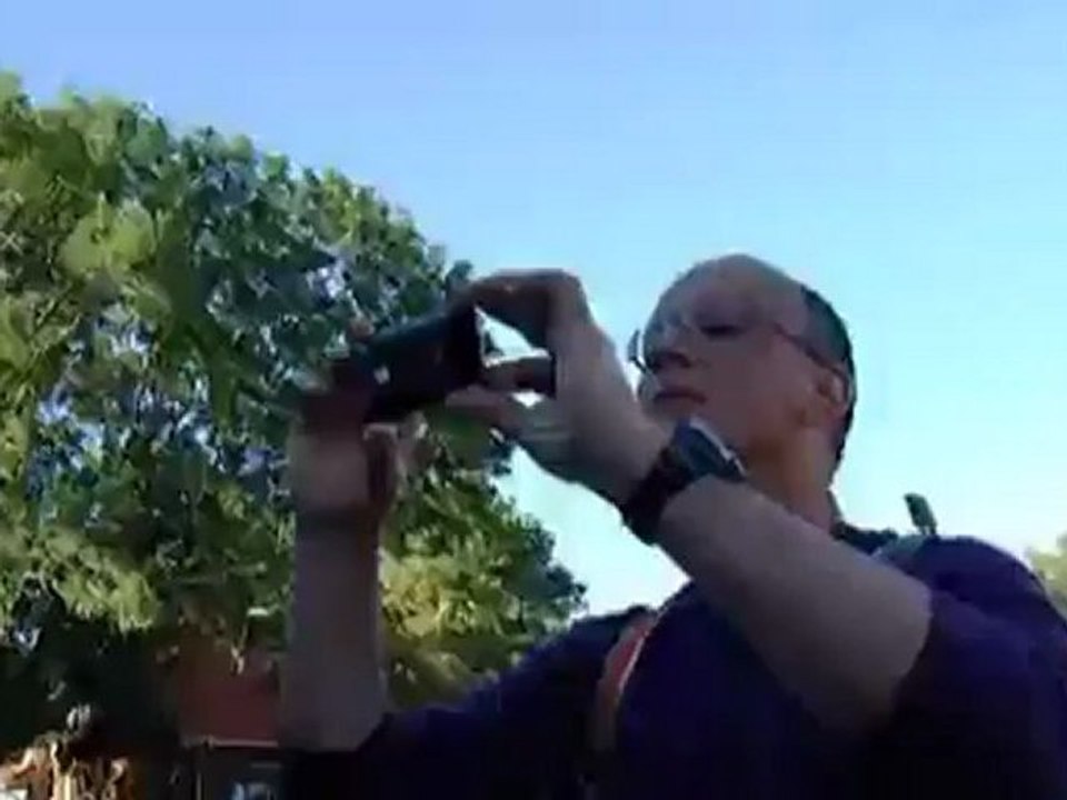 Wattenmeer - mit einer Familie aus den USA | Hin