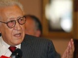 Inside Syria - Is Lakhdar Brahimi the man for the Syria job?