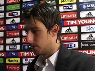 Acerbi: "Dobbiamo essere più cattivi"