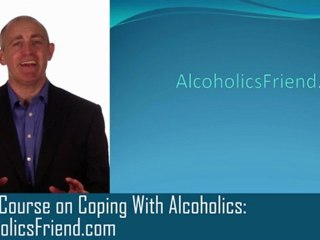 Test: Is Alcoholism Effecting Relationships In Your Life?
