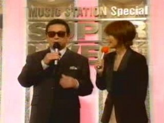 Ayumi Hamasaki live