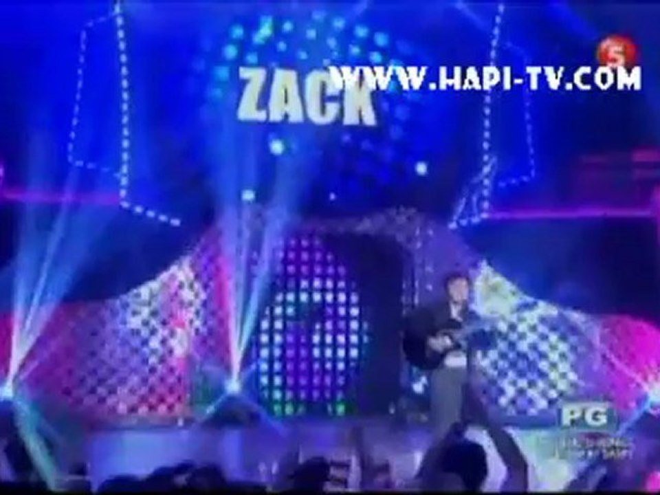 09-16 TALENTADO