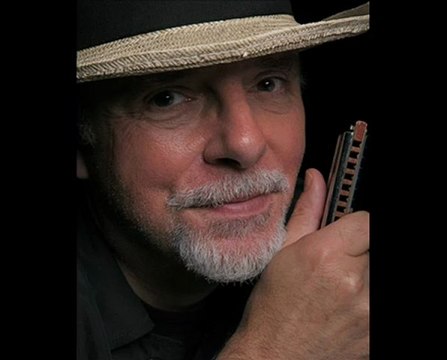 Jean Jacques Milteau Lonesome Train.wmv