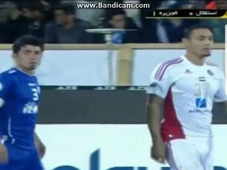 Rahat bırakın kaleciyi