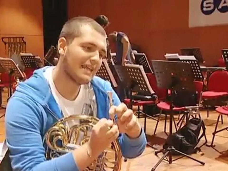 The Sound of Istanbul - New music from Turkey | Arts.21