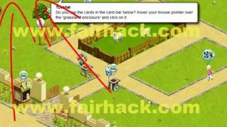 My Free Zoo Hack & LINK DOWNLOAD September 2012 Update