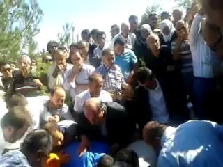 sırrı sakın gölbaşı cenaze