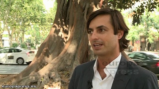 Un vino espumoso con fuego en su interior