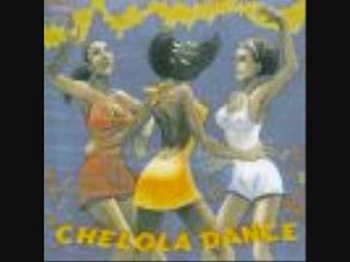 Chelola Dance - Pou vou (1997)