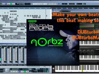 New DUBstep - My Beautiful People- MoonLight Sonata Vers.