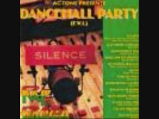 Dancehall Party - Elle aime les artistes (1994)
