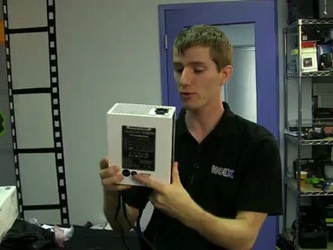 PC Power & Cooling Silence MKIII 1200W Modular Power Supply Unboxing & First Look Linus Tech Tips