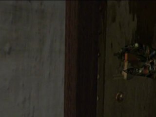 Resident Evil Dual Shock Edition walkthrough 5 - La chasse est ouverte