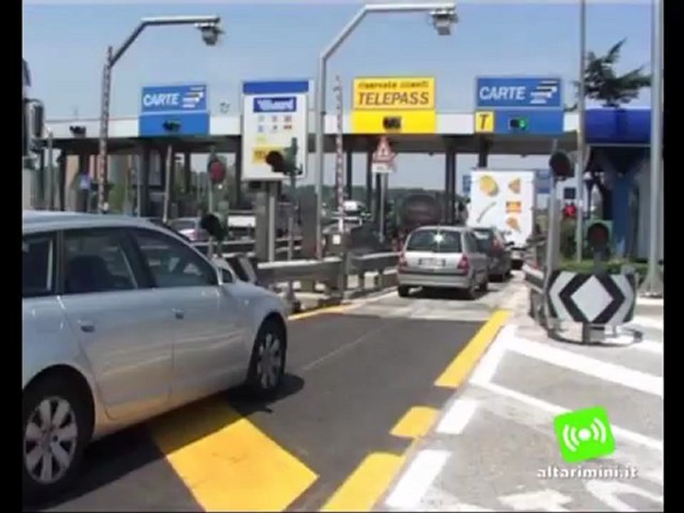 Rimini, lunedi riapre al traffico Via Covignano