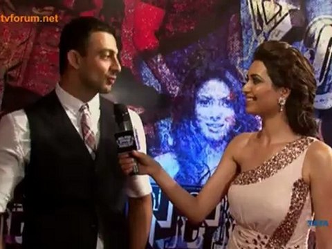 Big Star Young Entertainer Awards [Red Carpet] 2012 16th September 2012 Video Watch Online pt1