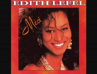 Edith Lefel - Mèci (1992)