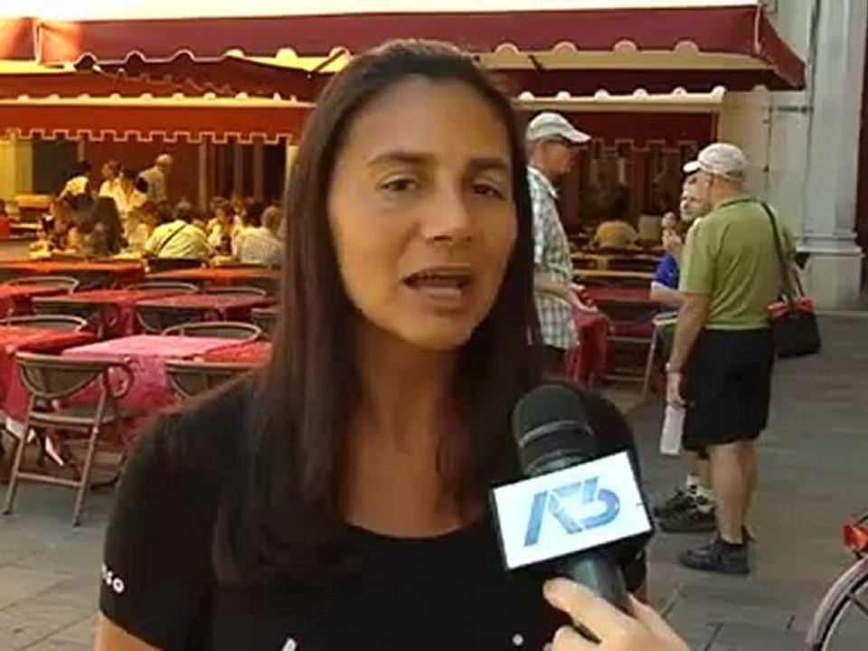 la battaglia delle commesse