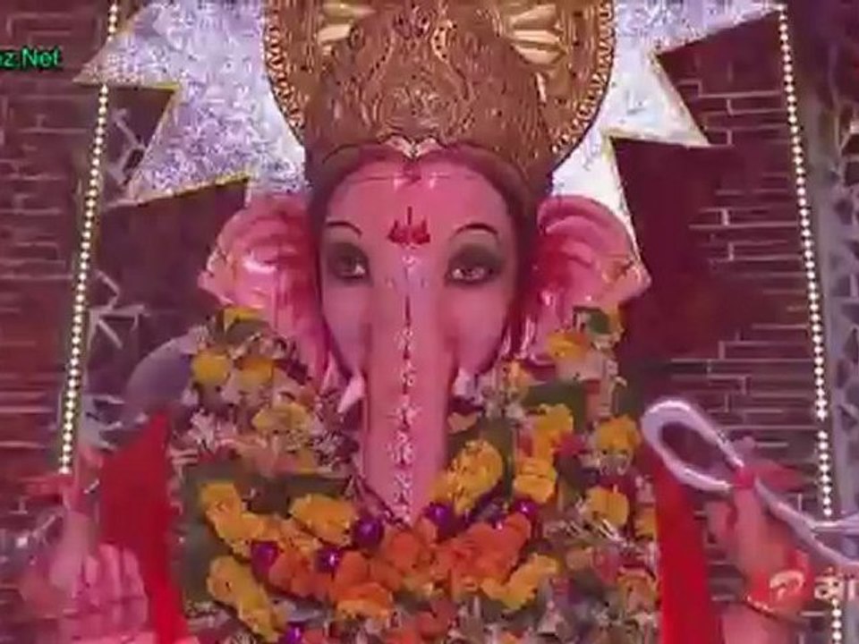 Big Star Young Entertainer Award  - 16th September 2012 Part 2