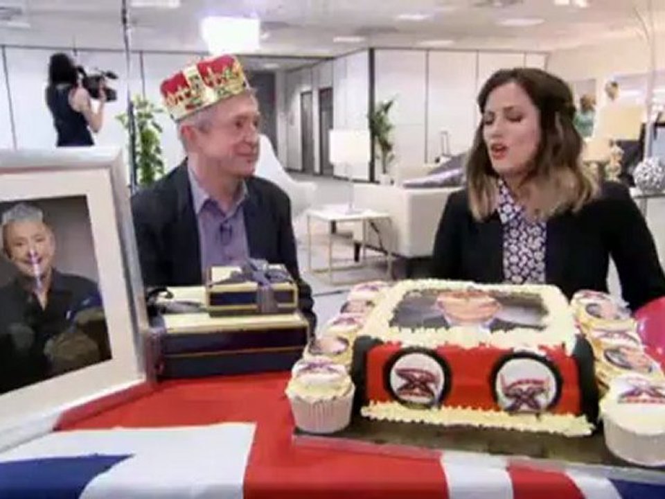 The Xtra Factor UK S09E06 (15.09.2012)