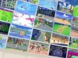 Mario & Sonic at the London 2012 Olympic Games ondon Party Mode Trailer