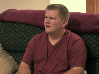 A 1-UP Kind of Life - Trey Pleads His Case - Alternate Scene