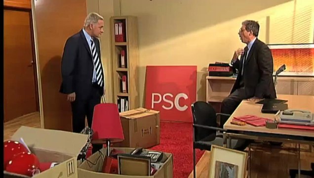 TV3 - Polònia - On són els catalanistes del PSC?