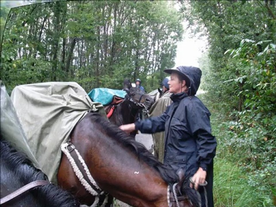 Rando Gonzesses 2012 - Drome des Collines