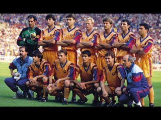 Força Barça - Radio - La prórroga de Wembley´92