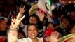 Mexico celebrates independence anniversary