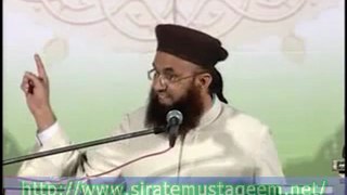 Gustakh Kon? By Sheikh Ul Islam Dr Tahir Ul Qadri Sahib