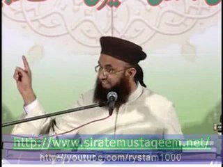 Gustakh Kon? By Sheikh Ul Islam Dr Tahir Ul Qadri Sahib