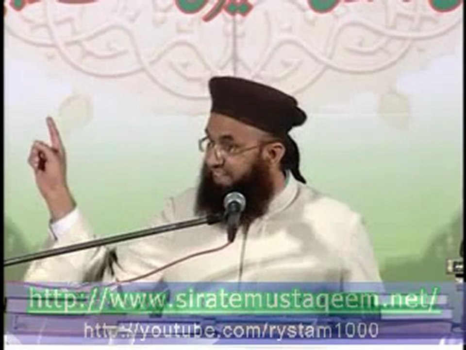 Gustakh Kon? By Sheikh Ul Islam Dr Tahir Ul Qadri Sahib