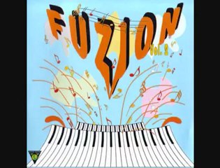 Fuzion - Tendress (1992)