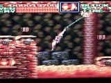 Super Castlevania IV (Snes) - Stage A: Clock Tower