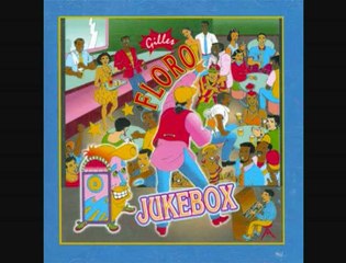 Gilles Floro - Tripé san triché ( 1993 )