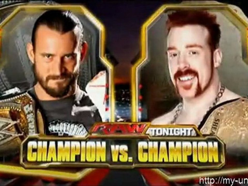 NT1- Catch Attack Raw 15/09/2012 Part2/3