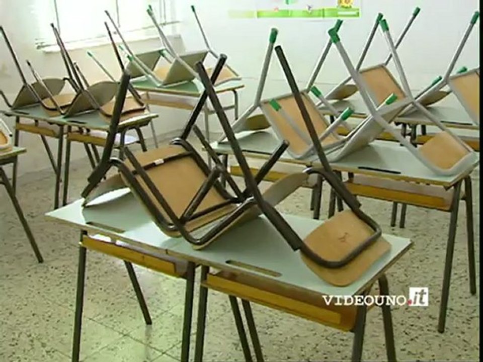 vertenza scuola bramante. nuova sede