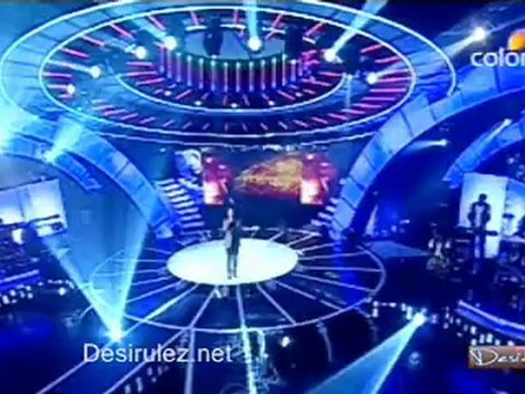 Sur Kshetra 16th September 2012 pt1