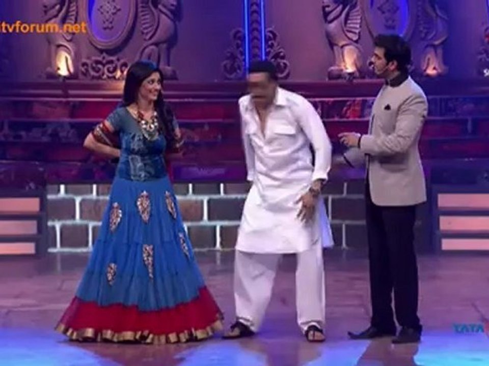 Big Star Young Entertainer Awards [Main Event] 2012 16th September 2012 Video Watch Online pt6