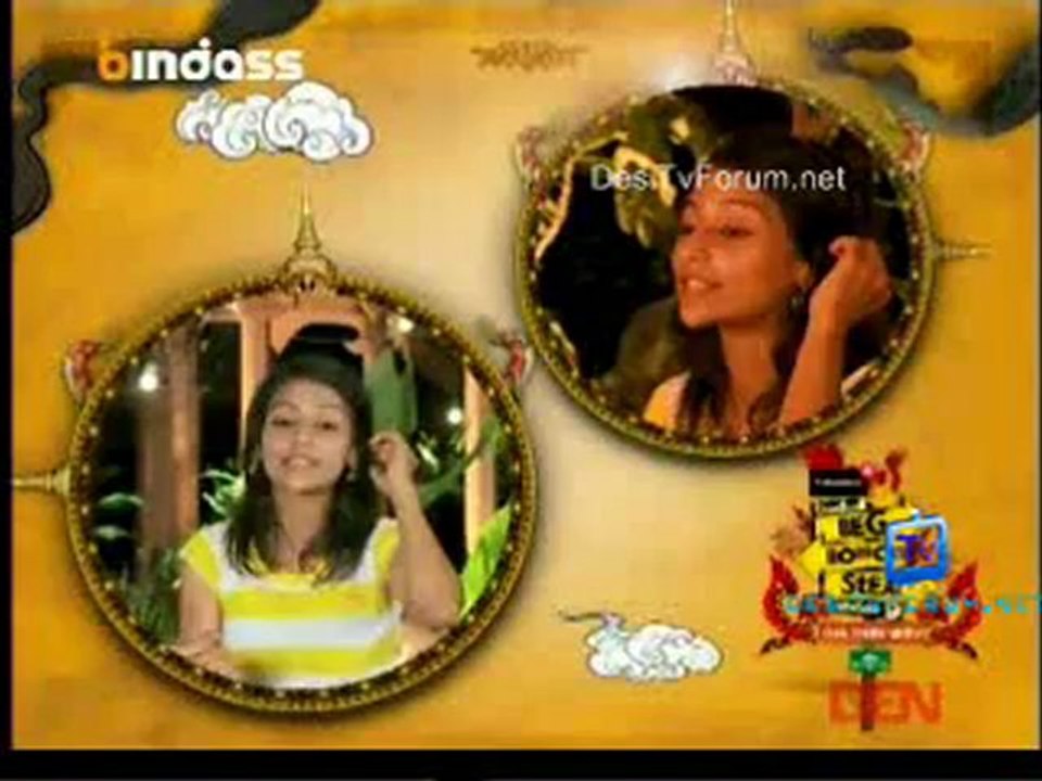 Beg Borrow Steal Season 9 16th September 2012 pt4