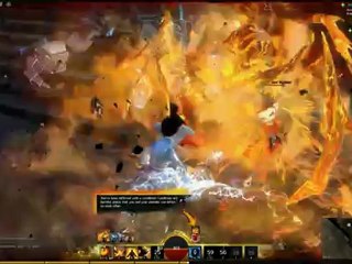 Stand By Your Krewe - Guild Wars 2 - Personal Story Playthrough pt5