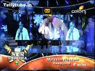 Sur Kshetra – 16th September 2012 Part 2