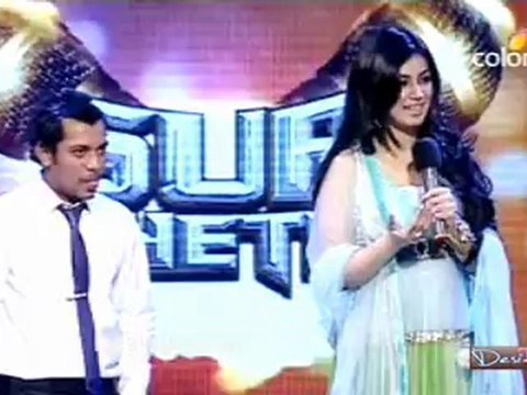 Sur Kshetra 16th September 2012 pt3