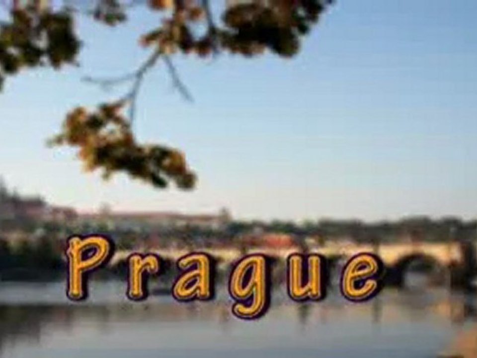 Prague
