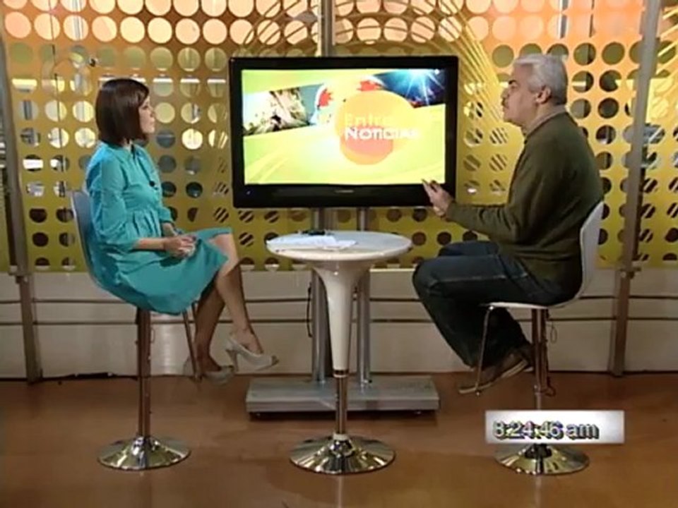 "La guerra sucia es una estrategia de desespero"
